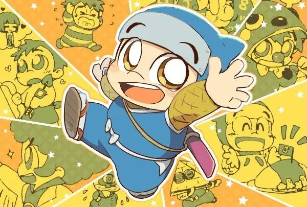 Profile image of Hachi