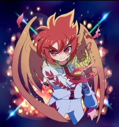 Profile image of Phoenix