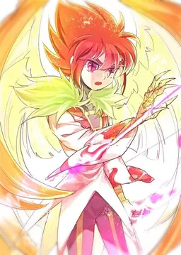 Profile image of Phoenix