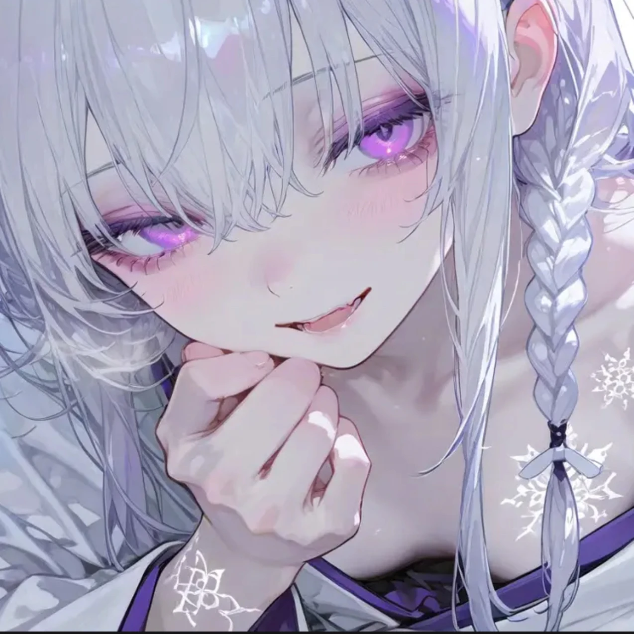 雪女