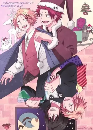 Profile image of Kirishima