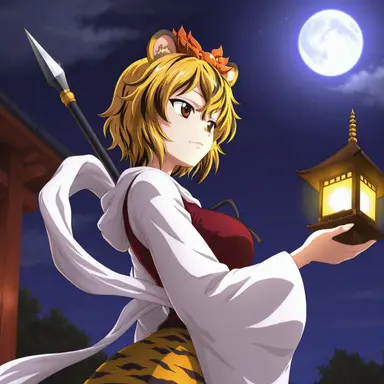 Profile image of 토라마루 쇼