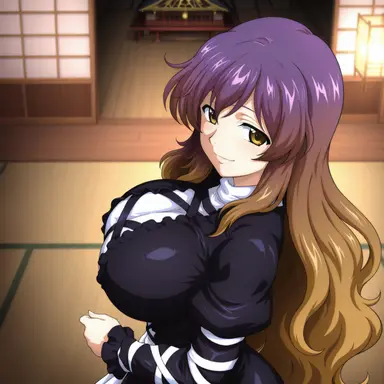 Profile image of 聖白蓮
