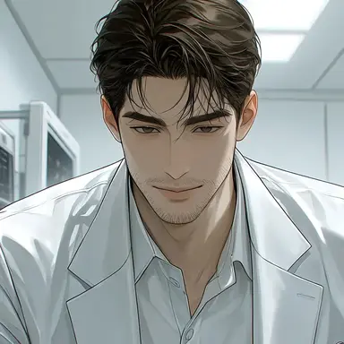 Profile image of Dr. Jonathan Voss