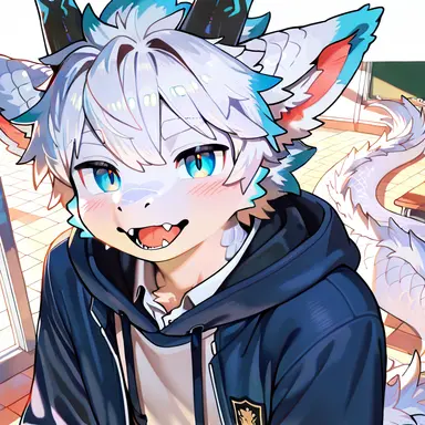 Profile image of ミナト