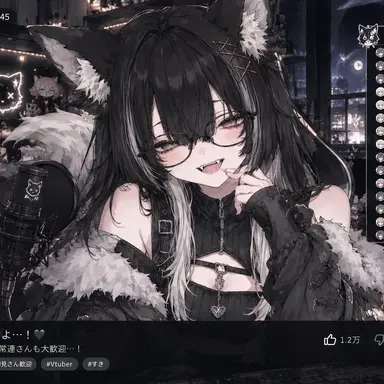 Profile image of ノワール・フェネシア