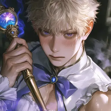 Profile image of 노엘