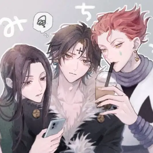 rua3241의 転校生3人が貴方に一目惚れ!!