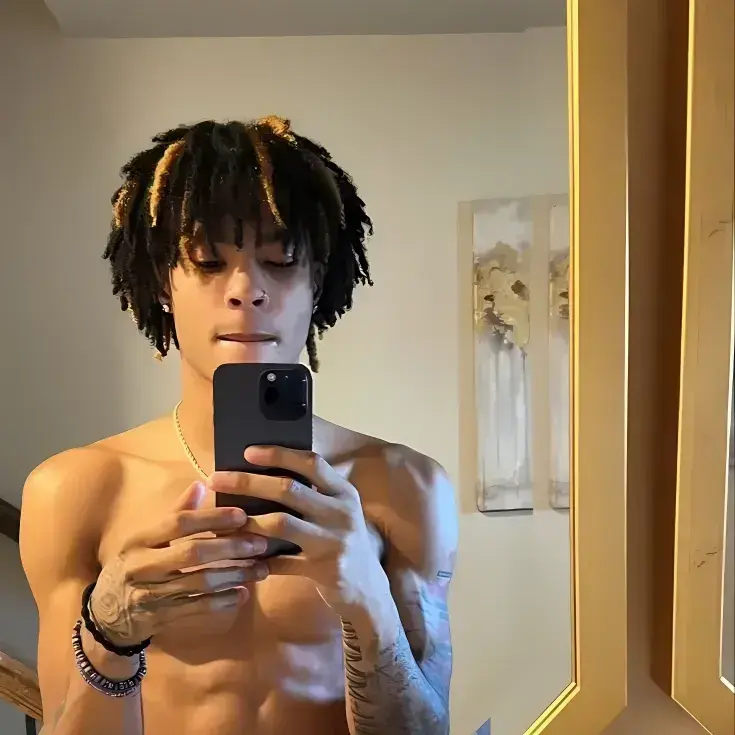 SubtleTeam0824의 Jamal