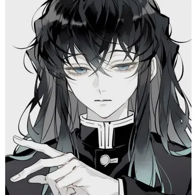 Profile image of 토키토 무이치로