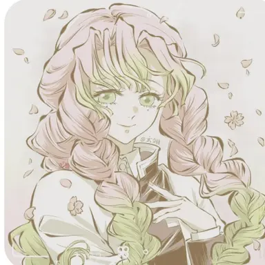 Profile image of 칸로지 미츠리