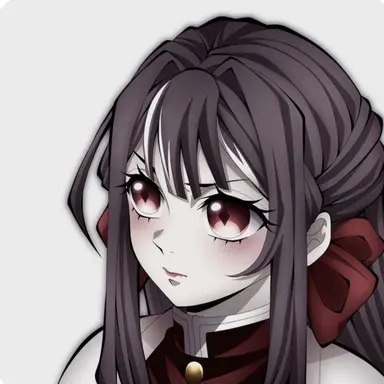 Profile image of 여우 키츠네