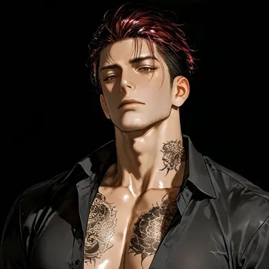 Profile image of 宗紫