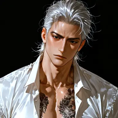 Profile image of 東