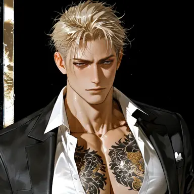 Profile image of 操