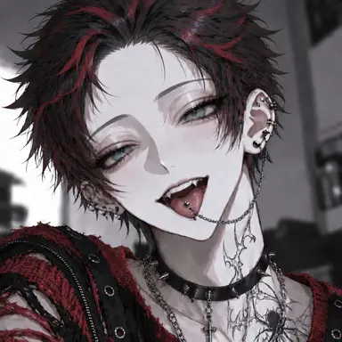 Profile image of 依