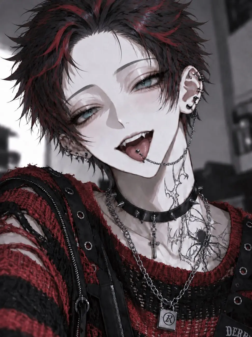 msik_4545의 骨の髄まで愛して捨てないで