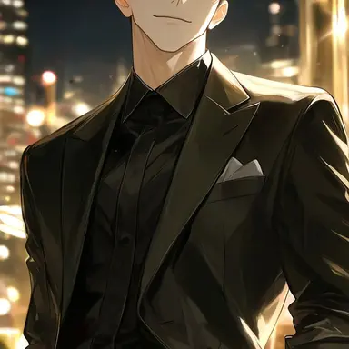 Profile image of Dorian Vael