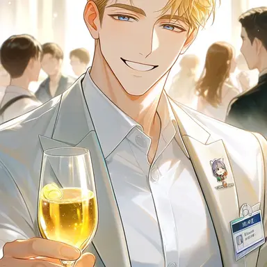 Profile image of Calder Rhys