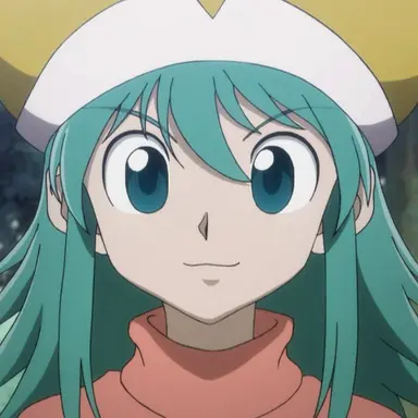 Profile image of ポンズ