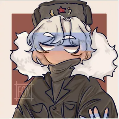 Profile image of 러시아