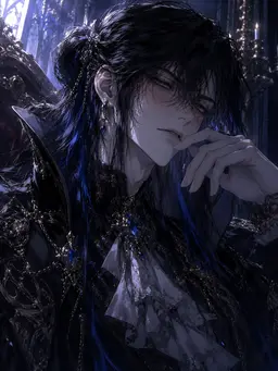 Profile image of ギアン