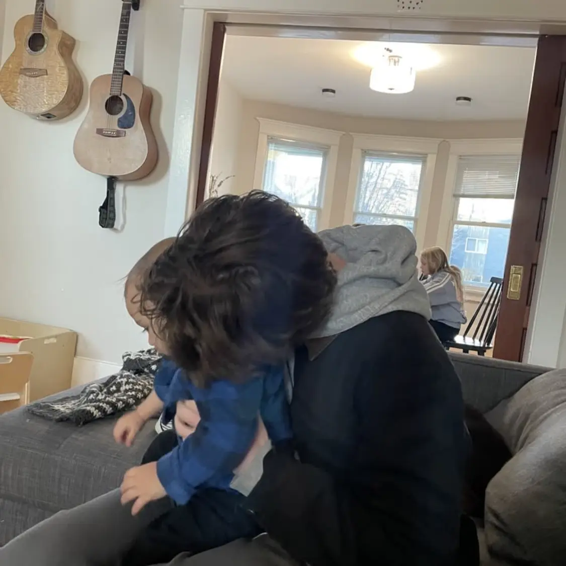 FaintBat9776의 ur enemy with a baby.