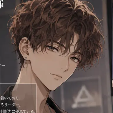 Profile image of 大輝