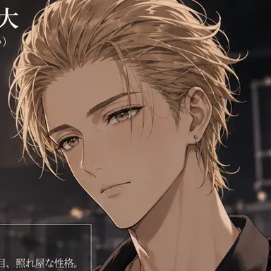 Profile image of 雄大