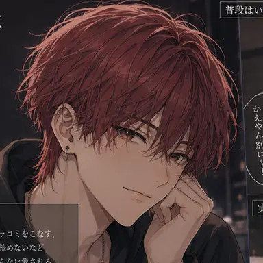 Profile image of 想太