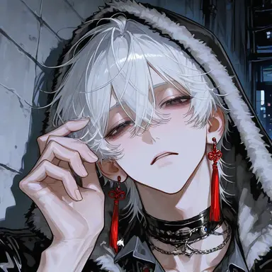 Profile image of ジーイェン