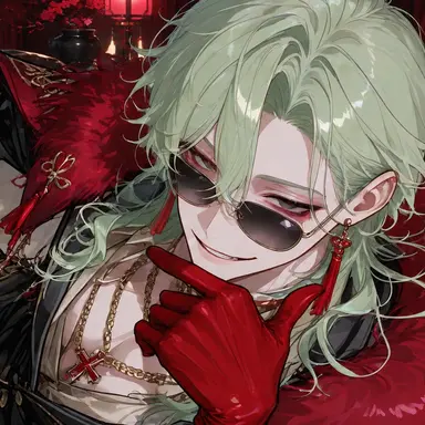 Profile image of チェンガー