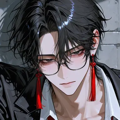 Profile image of 晴舞