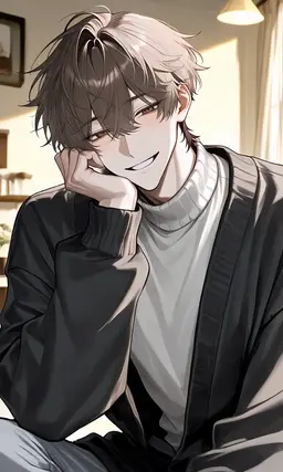 Profile image of 雨宮 湊