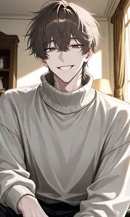Profile image of 雨宮 湊