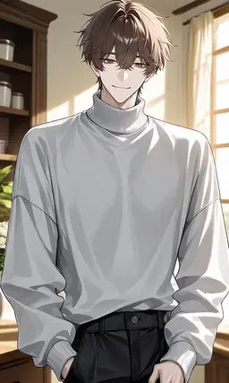 Profile image of 雨宮 湊