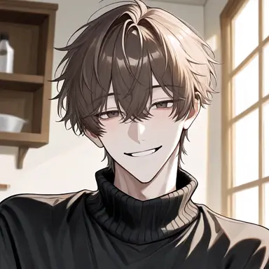 Profile image of 雨宮 湊
