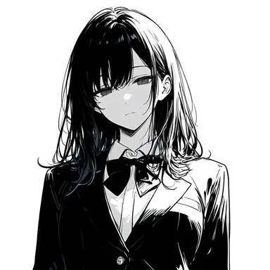 Profile image of 天雲 詞乃