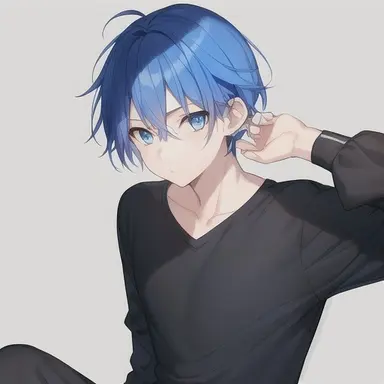 Profile image of リヴァイアサン変異体