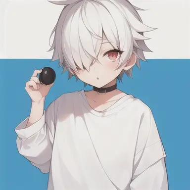 Profile image of リーパー