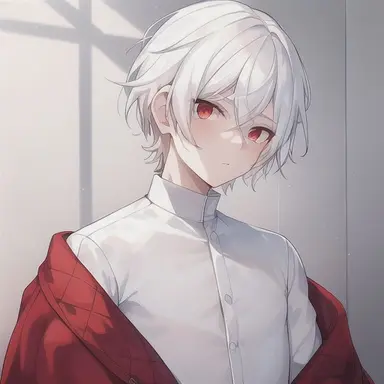 Profile image of リーパー変異体