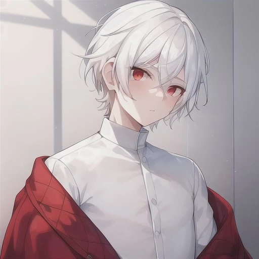 リーパー変異体