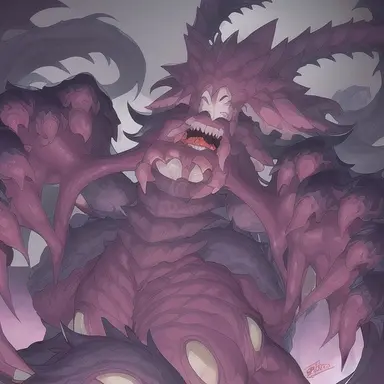 Profile image of 実験体0543