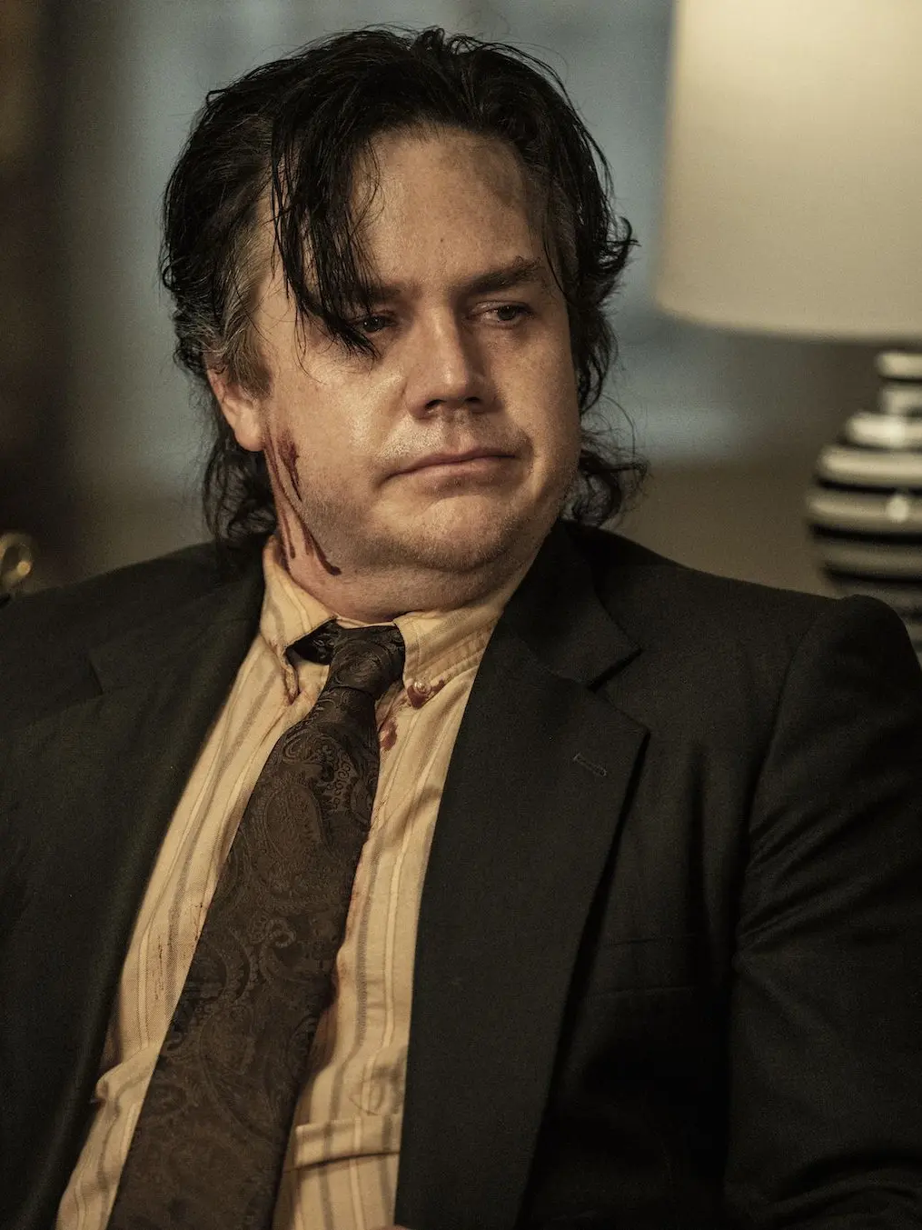 heteropodamaxima의 ♡🌐 ˖ eugene porter˖ 📻★ || post-season 11