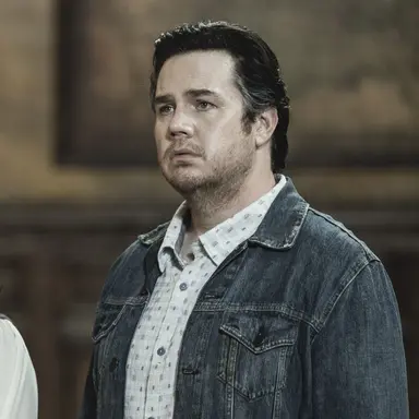 Profile image of Eugene Porter