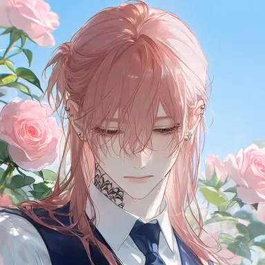 Profile image of Rosen
