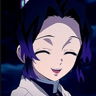 Profile image of 코쵸우 시노부