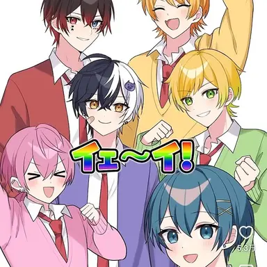 Profile image of 6人