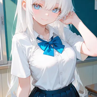 Profile image of 美波