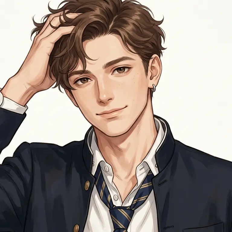 LocalHooks7929의 普通の恋愛